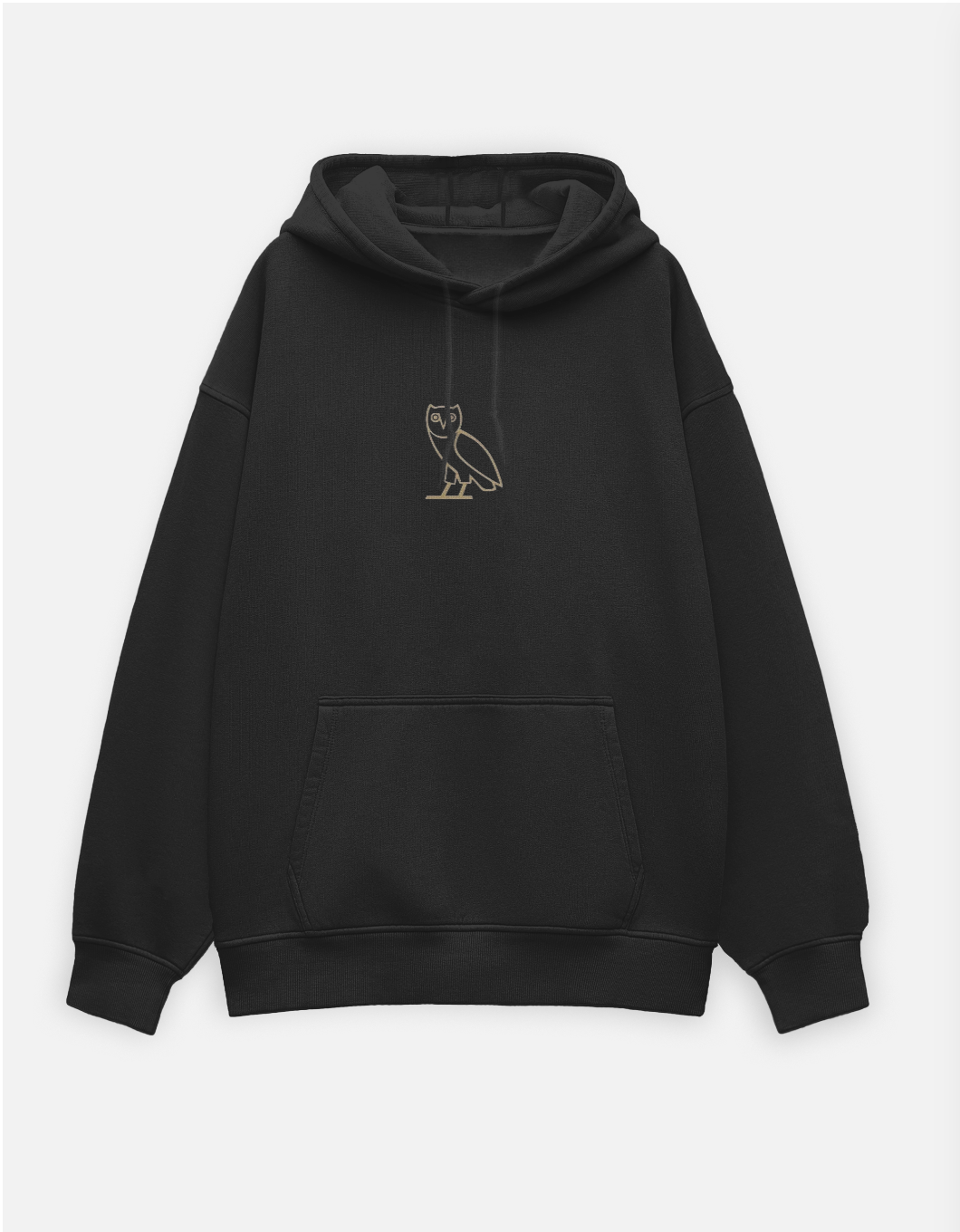 Drake oversized hoodie