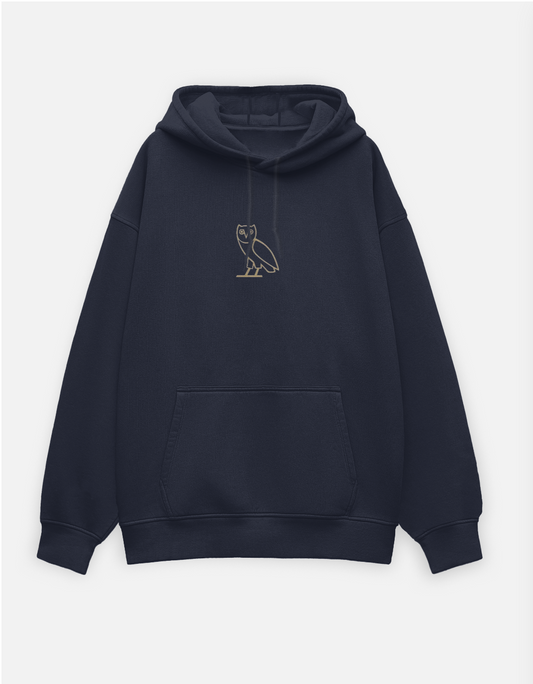 Drake oversized hoodie