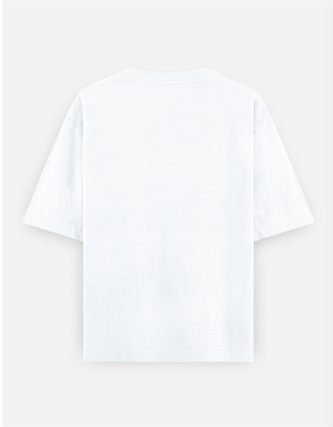 Pink Panther oversized t-shirt